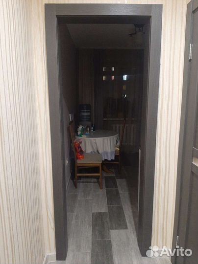 Двери межкомнатные