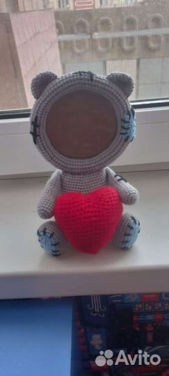 Вязание на заказ