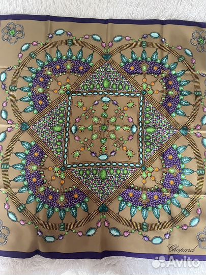 Платок Chopard оригинал