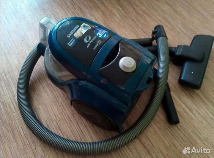 Пылесос Samsung