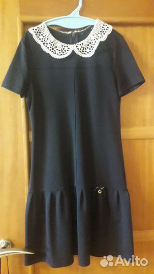 Школьная форма