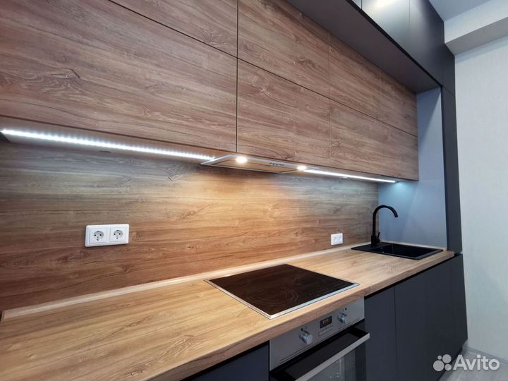 Кухонный гарнитур 