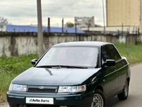 ВАЗ (LADA) 2110 1.6 MT, 2007, 200 000 км, с пробегом, цена 235 000 руб.