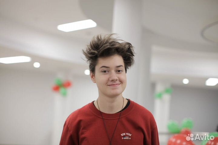 Репетитор по английскому и итальянскому языкам