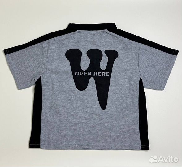 Спортивный костюм с шортами