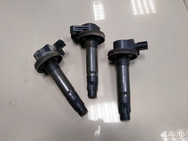 Катушка зажигания Ford Explorer / Edge / Mazda CX9