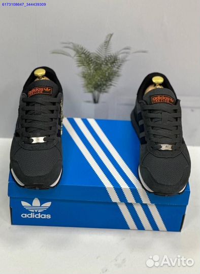 Кроссовки Adidas Treziod