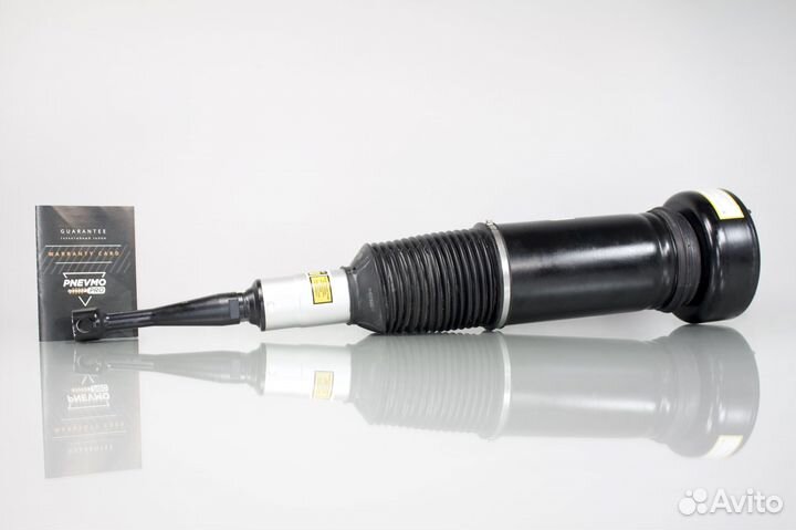 Пневмостойка Phantom 2003-2016 Передняя