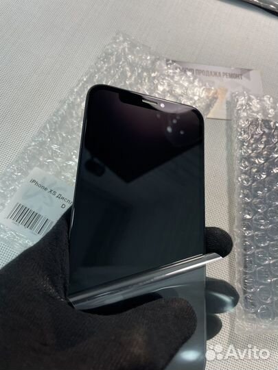 Дисплей для iPhone XS