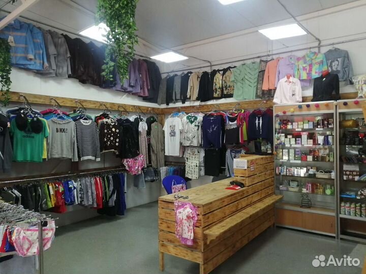 Детская одежда