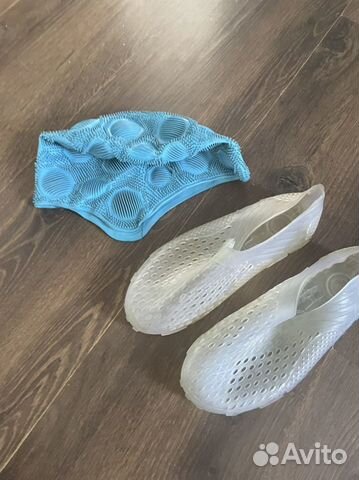 Набор для бассейна