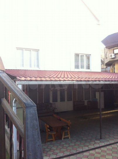 Дом 456 м² на участке 7 сот.