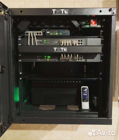 Обучение на электрика, слаботочника