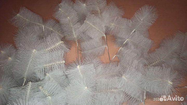 Искусственные ветки