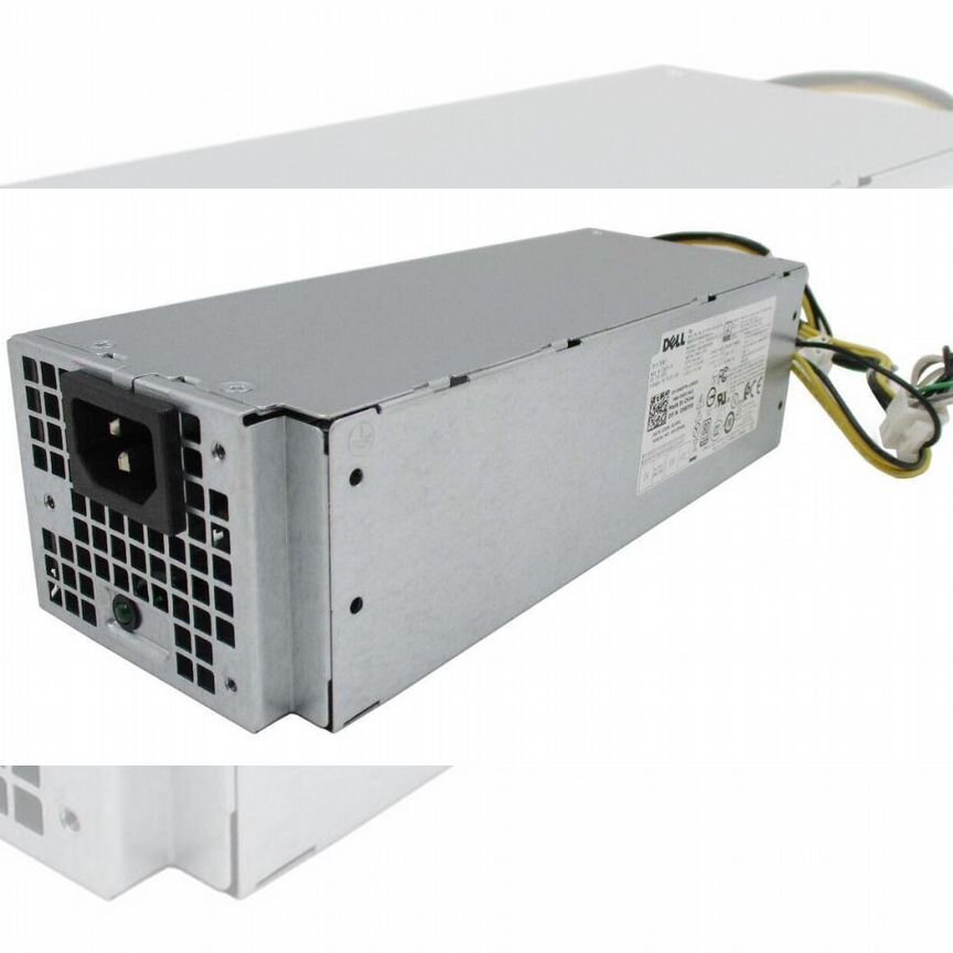 [L200EPS-00] Блок Питания Dell 200w L200eps-00