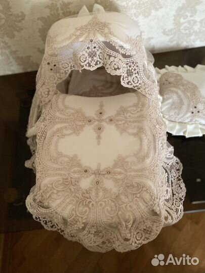 Люлька переноска