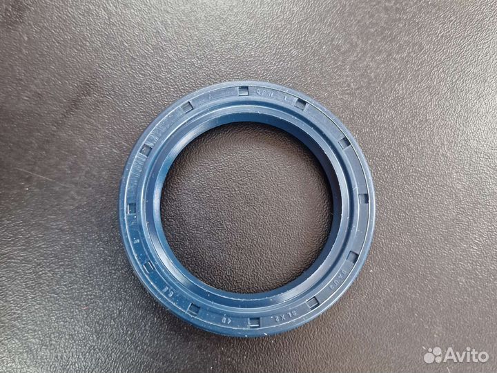 Сальник ступицы 40x55x8 Ford MB