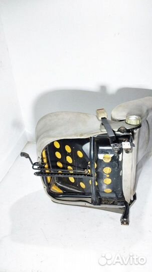 Сиденье переднее правое Chery Amulet A15