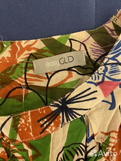 Блузка glenfield s