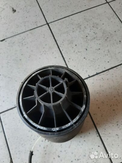 Пневмобаллон задний Mercedes Gls X166 642.826 2017