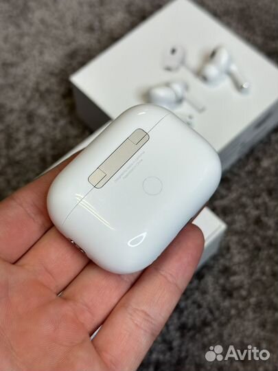 AirPods Pro 2 USB-C. Оригинал. Идеал