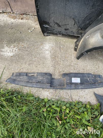 Запчасти kia ceed бу