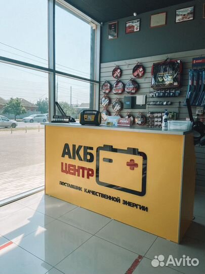 Аккумулятор Titan evro silver 74 оп