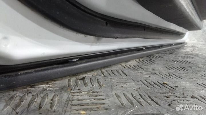 Дверь боковая Mitsubishi Outlander (2012-2015)