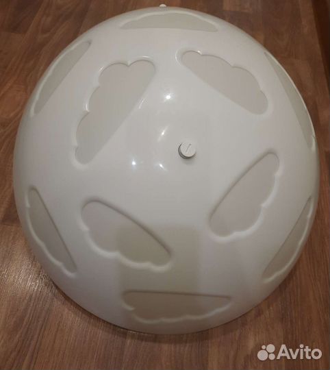 Люстра потолочная IKEA