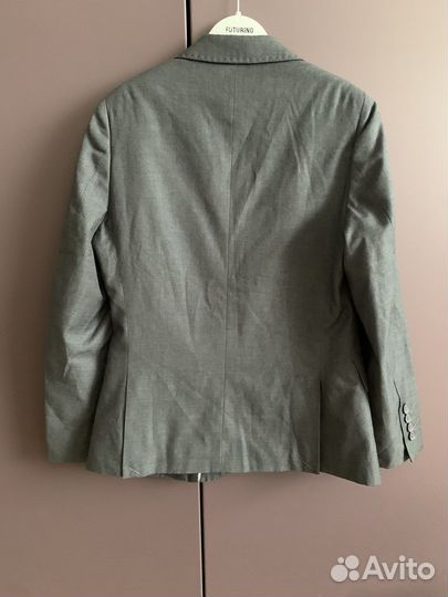 Пиджак для мальчика Gulliver