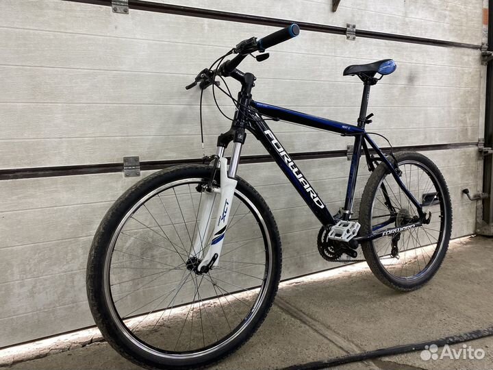 Велосипед forward next 1.0