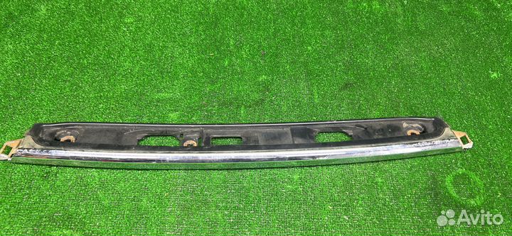 Накладка двери (крышки) багажника Mazda 6 3 2014