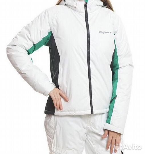 Горнолыжный костюм женский