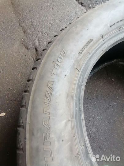 Bridgestone Turanza T005 225/60 R17