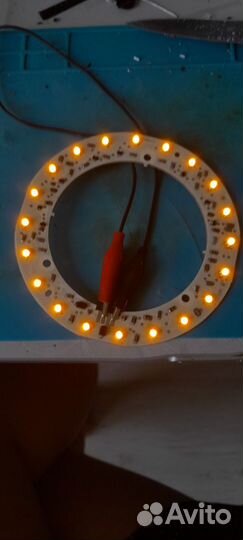 Платы в фонари jetta 5, passat b6