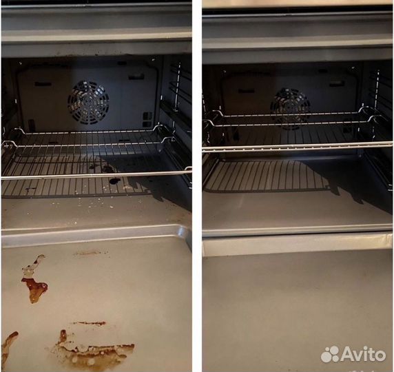 Клининг уборка квартир и помещений мойка окон