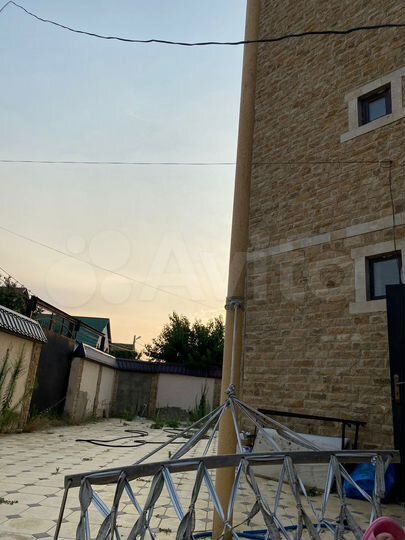 Дом 510 м² на участке 7 сот.