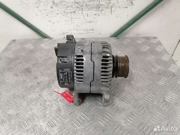 Генератор Volkswagen Passat B3 1.6 8V