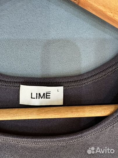 Платье женское Lime