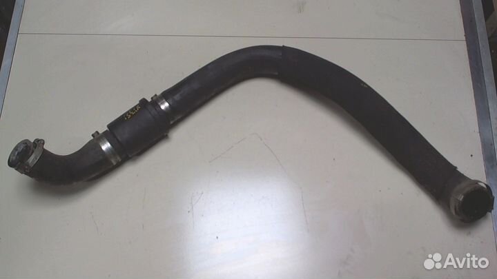 Патрубок интеркулера Ford Transit (Tourneo) Custom