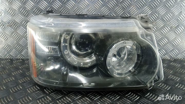 Фара правая Land Rover Range Rover Sport