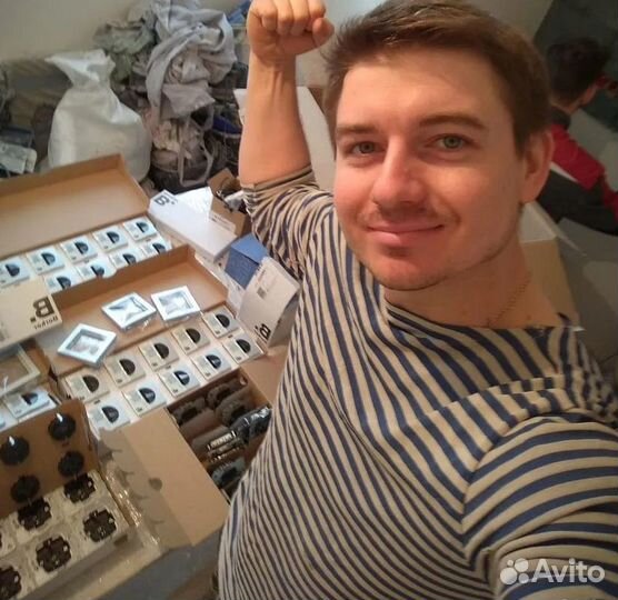 Электрик. Частник. Установка. Замена. Монтаж