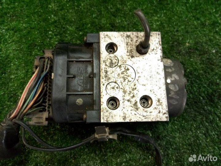 Блок abs Subaru Forester SF5 EJ20 1997-2002