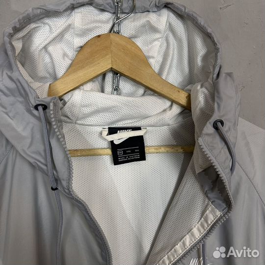 Куртка Nike NSW 2XL Windrunner