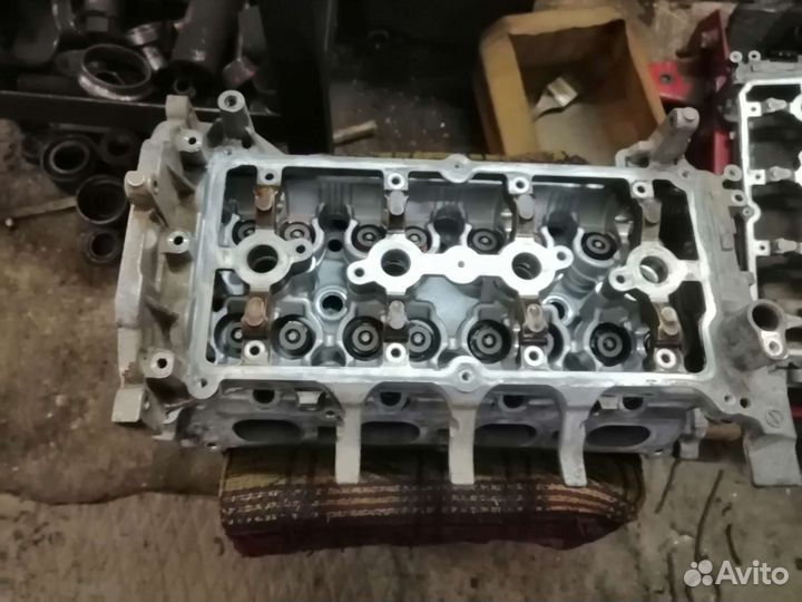 Nissan qashqai гбц