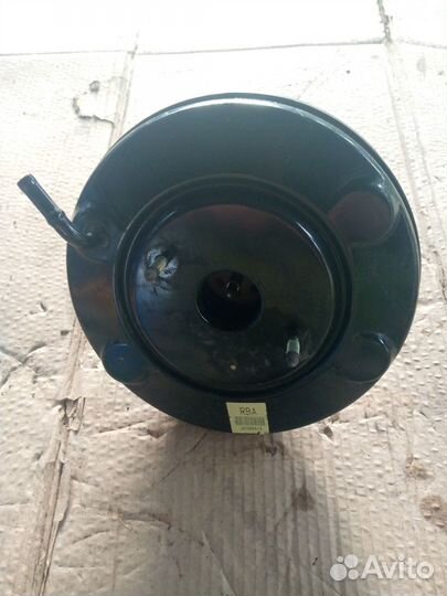 Вакуумный усилитель Kia Rio 3, Hyundai Solaris 1