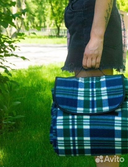 Коврик для пикника складной 150х250 сd-001XL