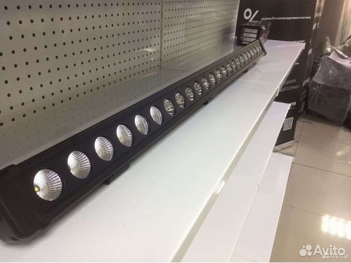 Светодиодная балка