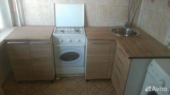 Сборка корпусной мебели