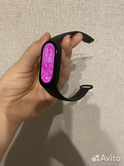 Xiaomi smart band 7